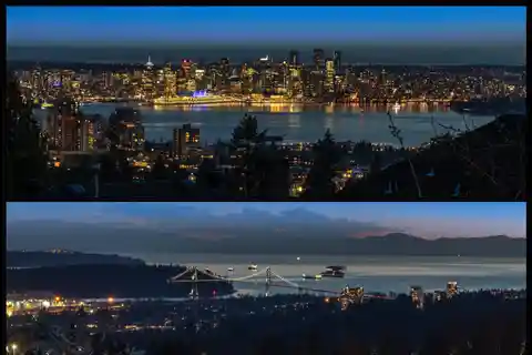 Prime Location with Breathtaking Views