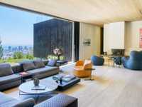 CONTEMPORARY LUXURY MEETS NATURAL SERENITY