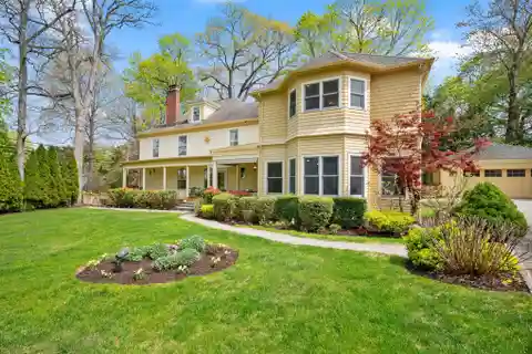 Edgewood Victorian