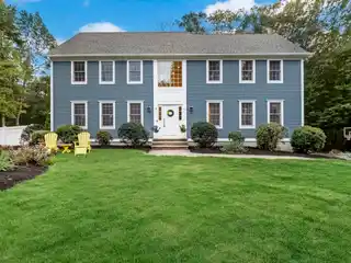 Four Floors of Perfection