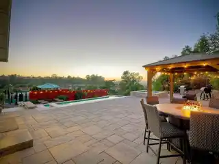 Spacious Ranch Style Home