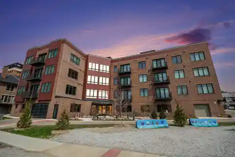 Urban Living at the Gallery