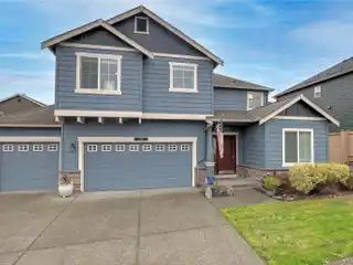 Charming Craftsman Design with Luxe Upgrades