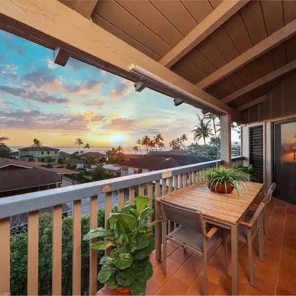 LOVELY SINGLE-LEVEL CONDOMINIUM IN THE NIHI KAI VILLAS