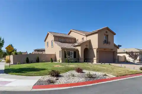 Gorgeous Home with Mt. Rose Views