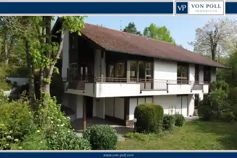 Hidden Paradise in the Bamberg Mountains