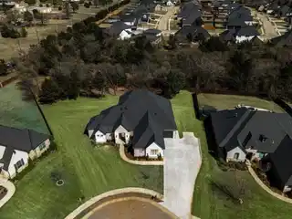 Unparalleled Residence