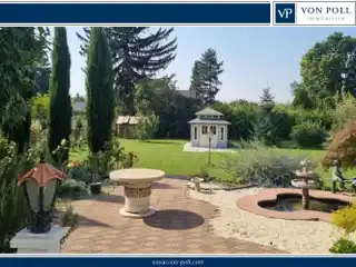 Property in a Sought-after Residential Area of ​​gernsheim