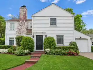 Designer Owned Classic Colonial