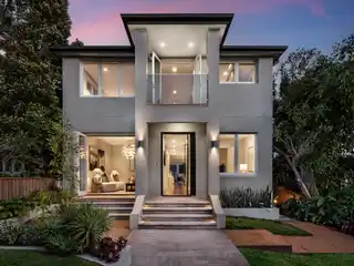 Impeccably Presented Home with Wide Windows Capturing Generous Natural Light