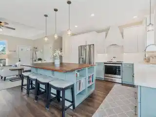 Residential