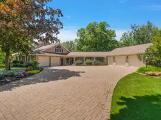 45-acre Country Estate