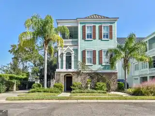 Resort-Style Luxury Living in Cumberland Harbour