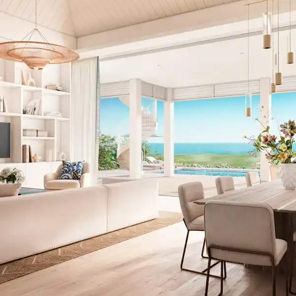 THE PLAYGROUND RESIDENCES AT JACK'S BAY