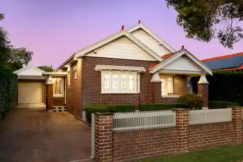 Timeless Charm with Contemporary Sophistication