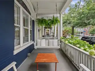 Residential