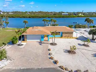 Coastal Charm with Modern Convenience