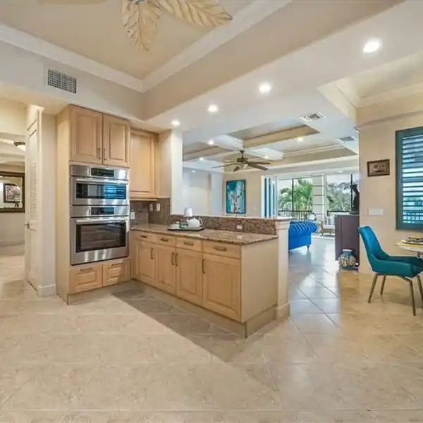 RESORT-STYLE LIVING IN GATED AVELLINO ISLES