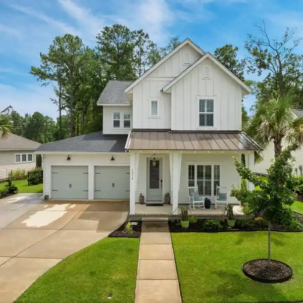 POINT HOPE HOME FULL OF UPGRADES