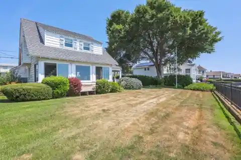 Coastal Charm with Private Beach Access