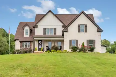 Country Living Just Minutes from the City