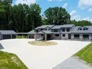 Unmatched Luxury and Functionality on over 64 Acres