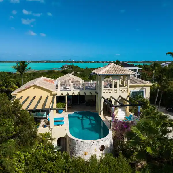 VILLA JASMINE