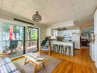 Legacy Living on Green Lake