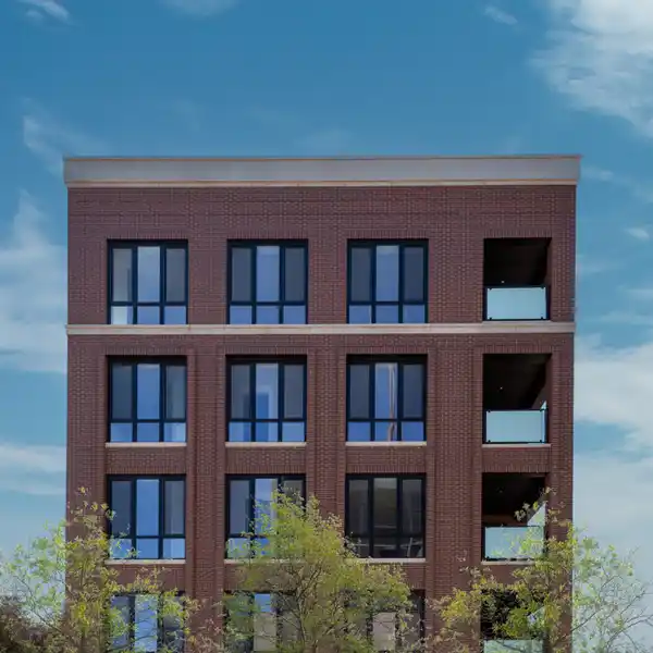 BOUTIQUE LUXURY CONDOMINIUM RESIDENCE