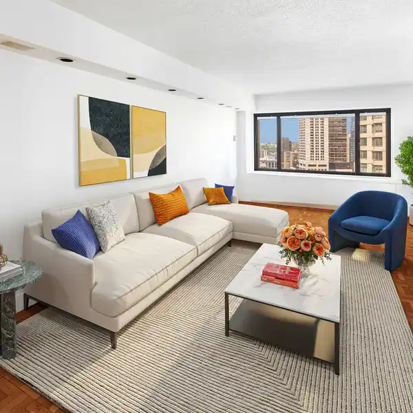 LUXURY CONDO WITH SPECTACULAR CITY VIEWS