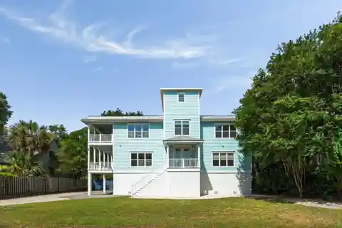 Residential
