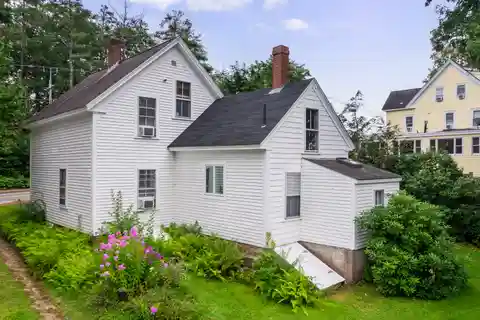 Charming New Englander in the Heart of Ogunquit