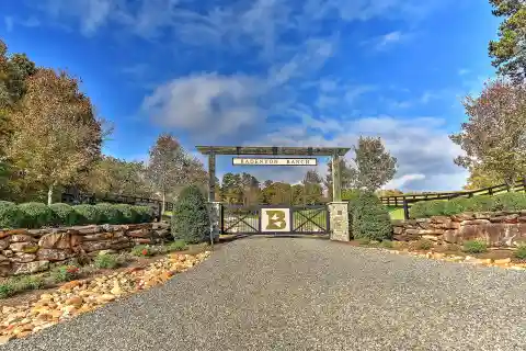 Badenyon Ranch
