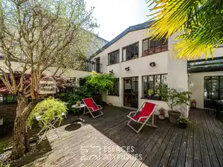 Impressive Home with Modern Amenities and Classic Character