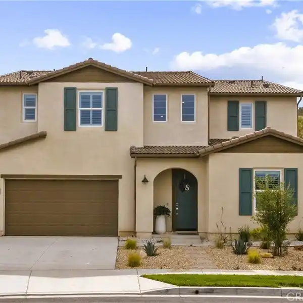 MODERN LUXURY WITH DESIGNER UPGRADES & RESORT-STYLE BACKYARD