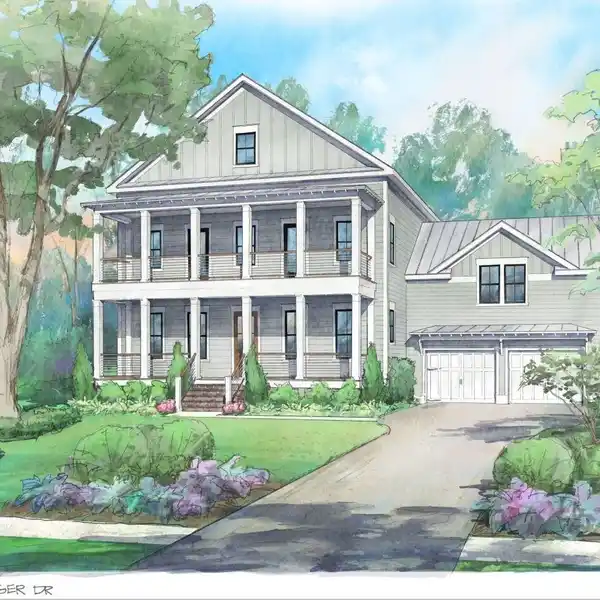 ENJOY A CUSTOMIZED HOME