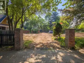 Build Your Dream Estate in Niagara-On-The-Lake