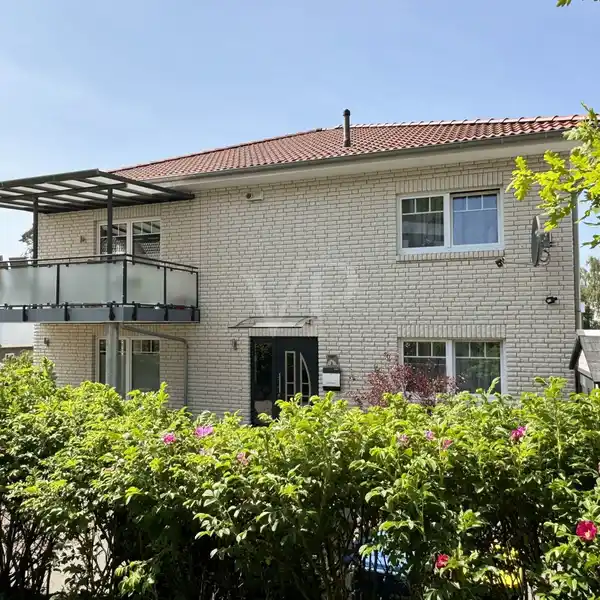 AS-NEW VACATION HOME "VILLA GINA"