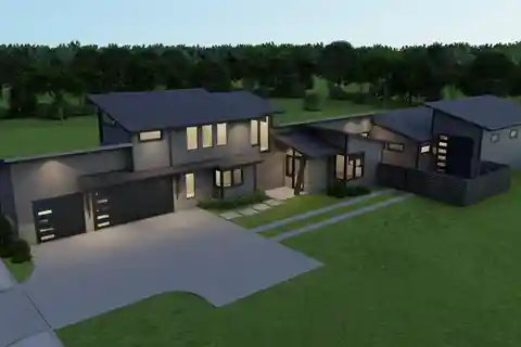 Phenomenal Custom Home