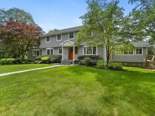 Resort-Style Waterfront Living on Dogwood Lake