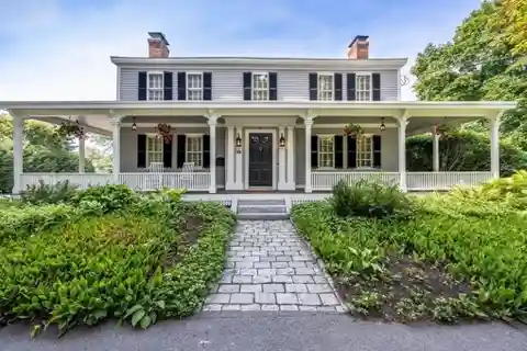 Timeless Beauty with Modern Conveniences