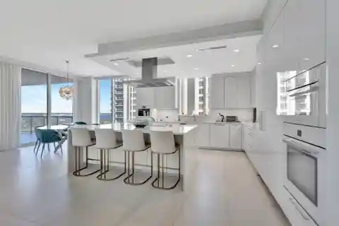 Move-in Ready Three Bedroom in a Prestigious Development