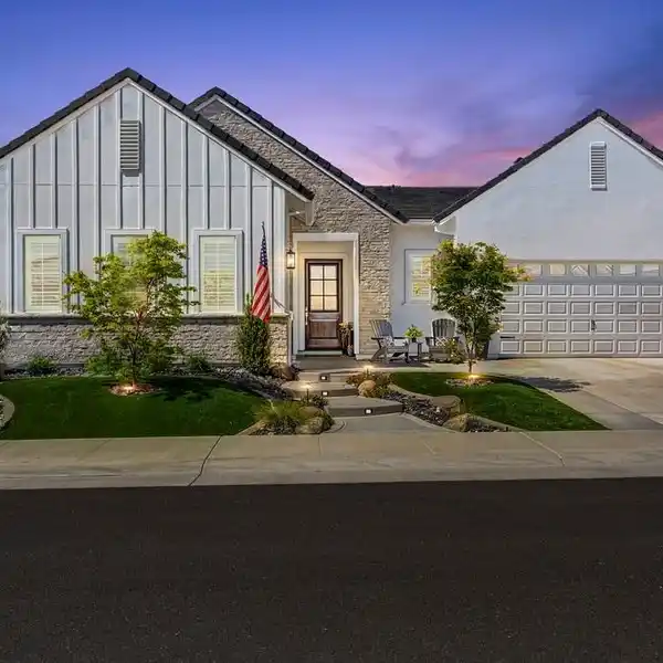 HIGHLY UPGRADED HOME IN AN EXCLUSIVE COMMUNITY