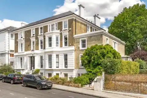 Charming Maisonnette in a Period Building