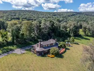 Private 15-Plus Acres in Kent Hollow