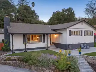 Ranch Home in Coveted Cherry Valley