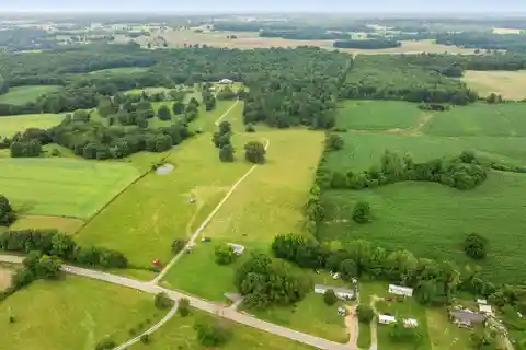 Versatile Acreage with Great Home Sites