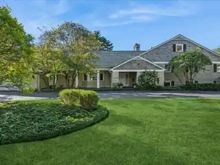 Charming Home on a Serene 1/2-Acre Lot