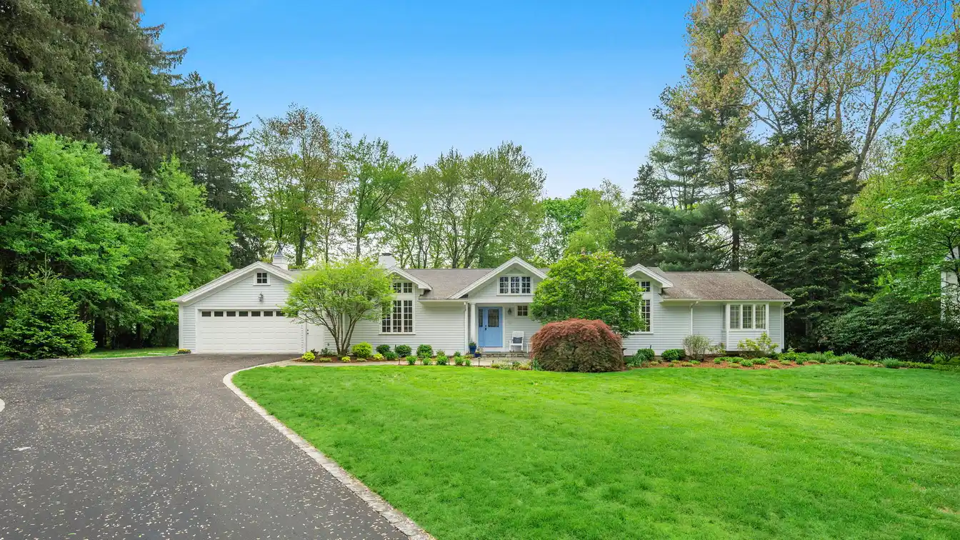 Beautifully Updated Home in a Coveted Location