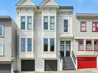Elegant Condo in a Two-Unit Building